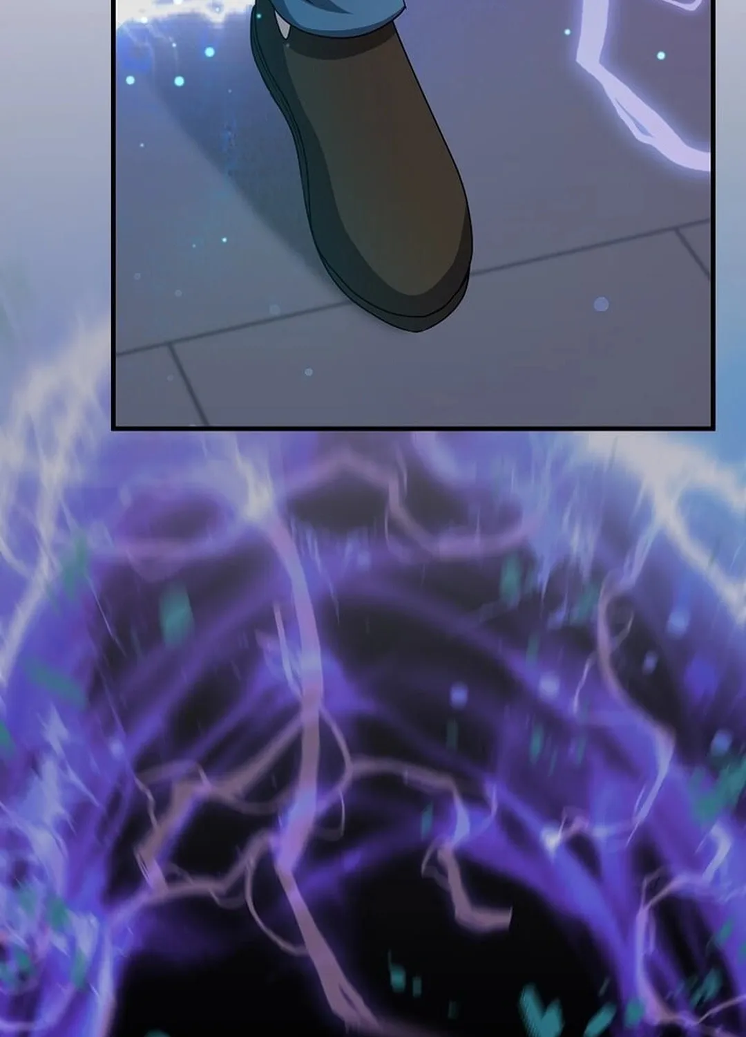 The Martial God Who Levels Up Chapter 17 page 110 - 
