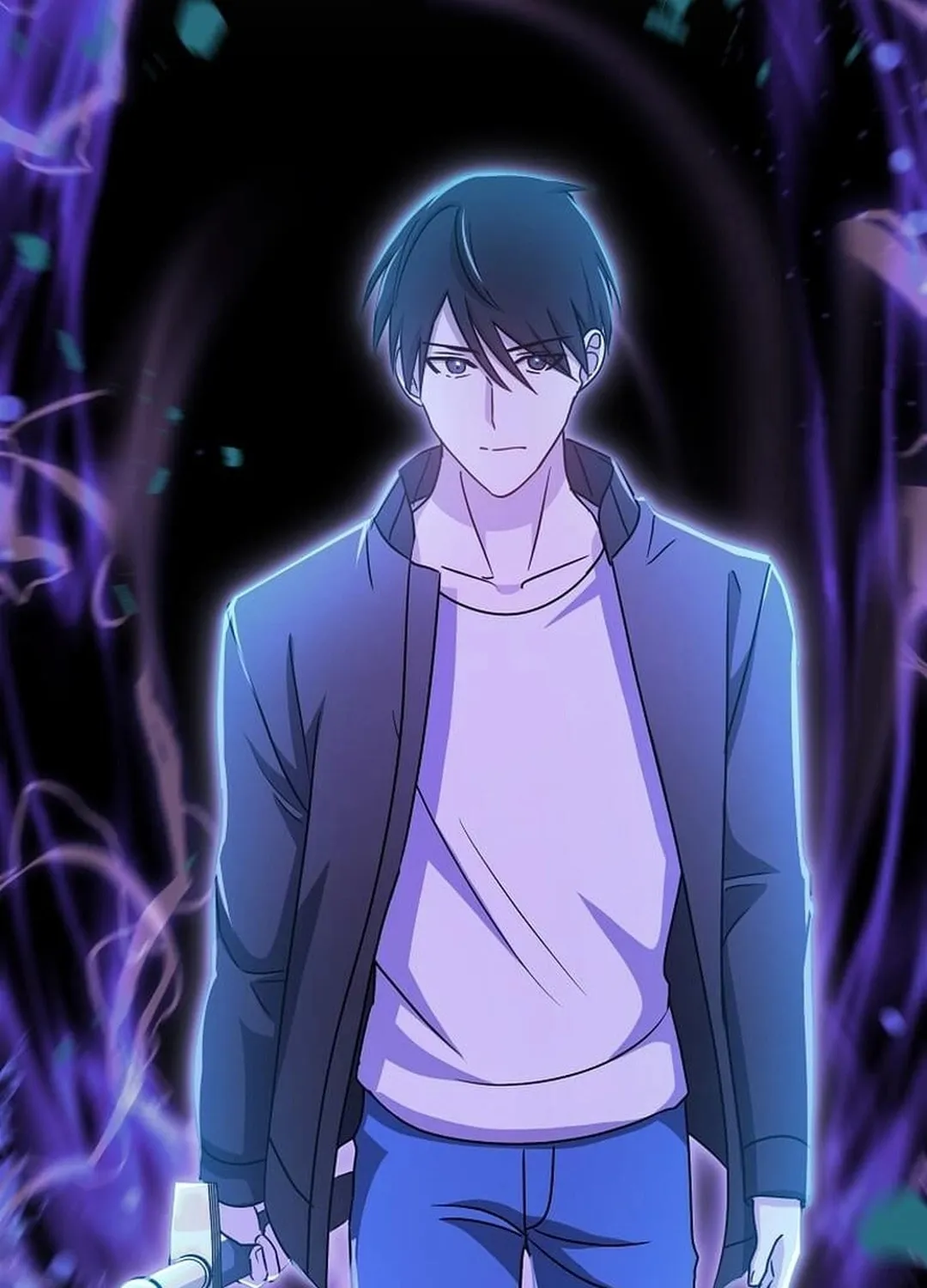 The Martial God Who Levels Up Chapter 17 page 111 - 