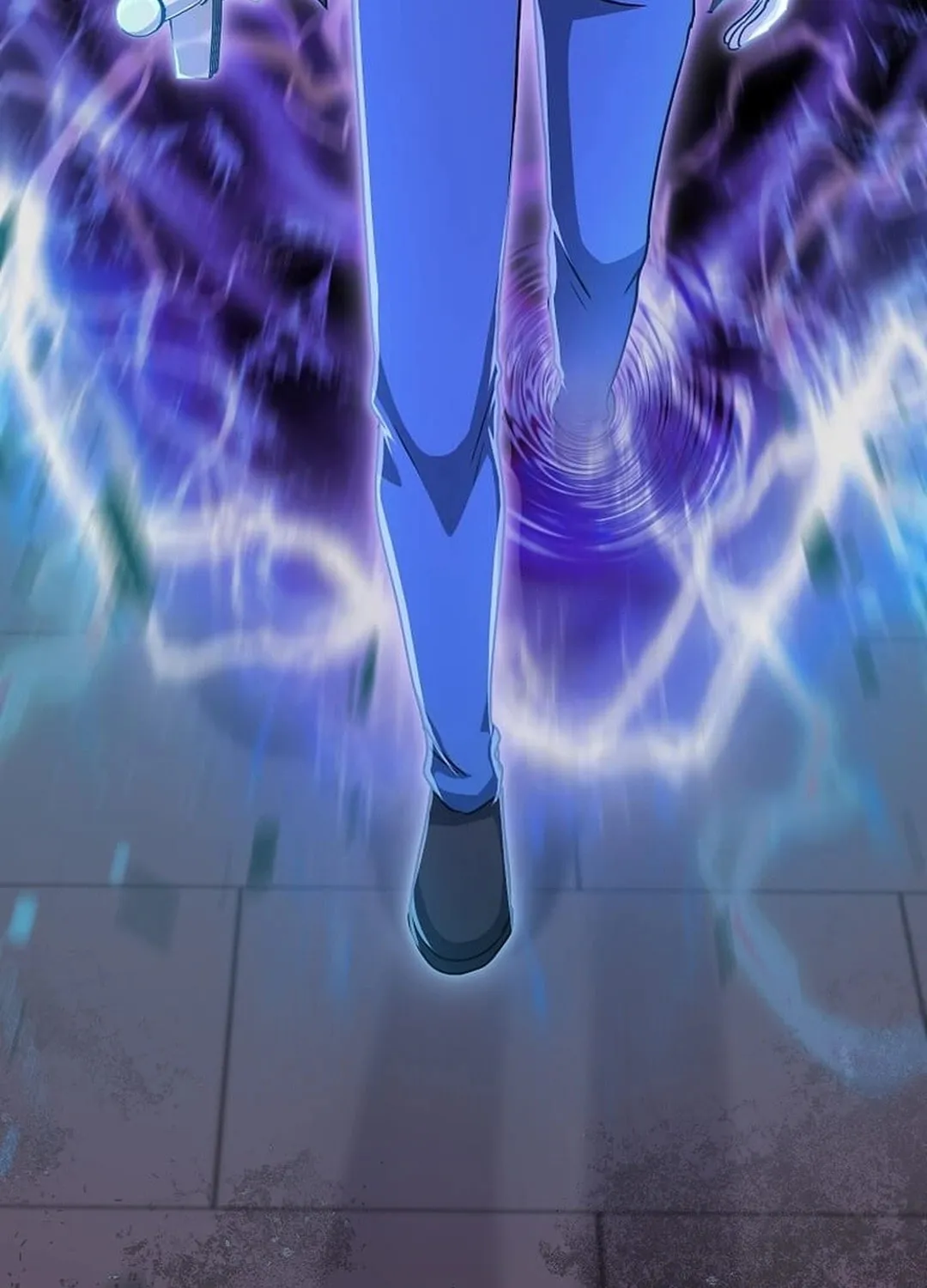 The Martial God Who Levels Up Chapter 17 page 112 - 