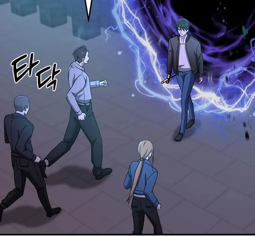 The Martial God Who Levels Up Chapter 17 page 114 - 