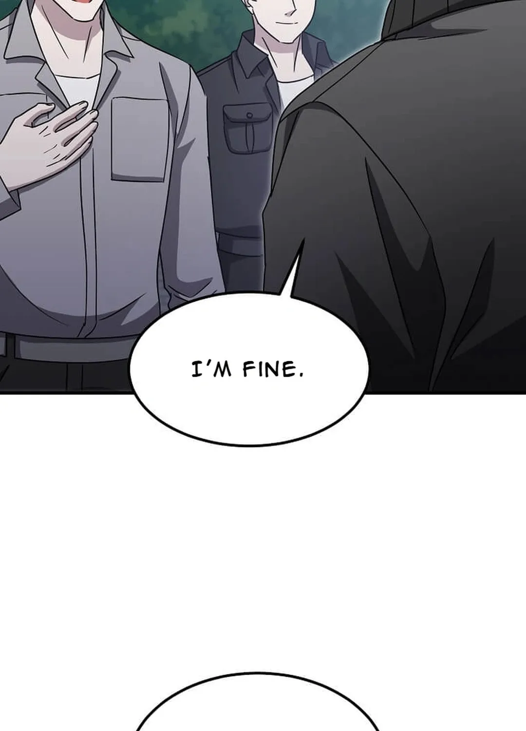 The Martial God Who Levels Up Chapter 17 page 116 - 