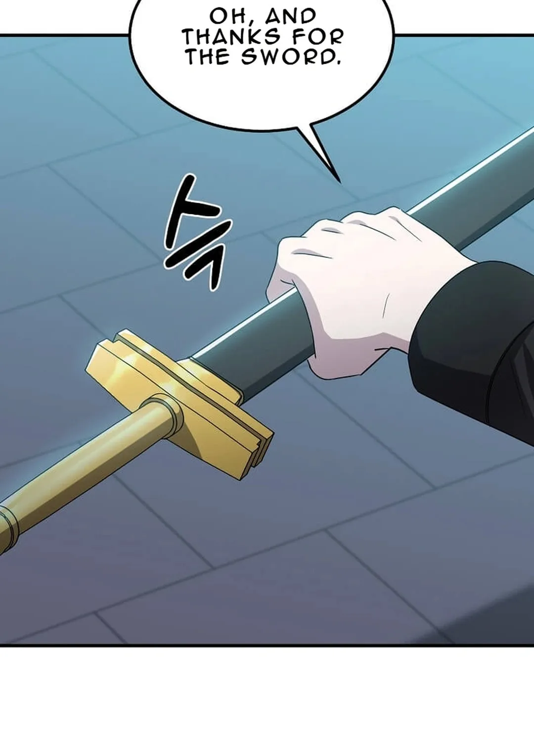 The Martial God Who Levels Up Chapter 17 page 117 - 