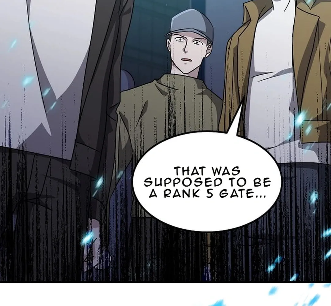 The Martial God Who Levels Up Chapter 17 page 131 - 