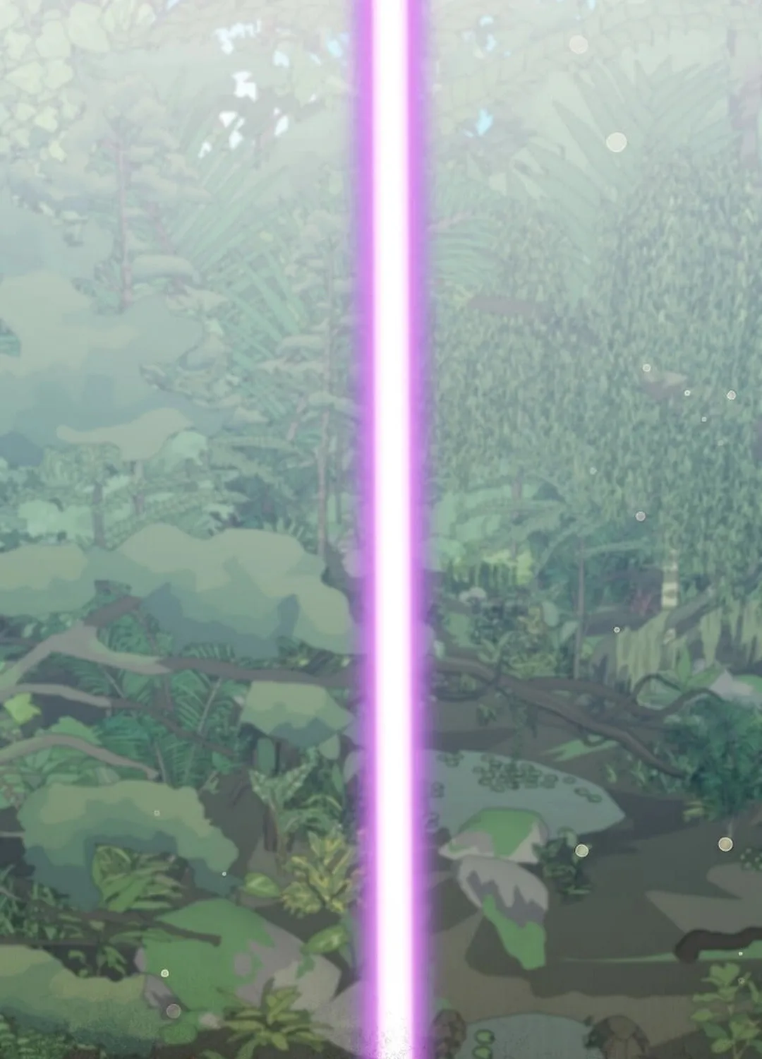 The Martial God Who Levels Up Chapter 17 page 3 - 