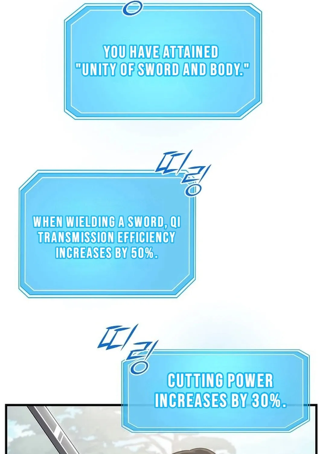 The Martial God Who Levels Up Chapter 17 page 23 - 