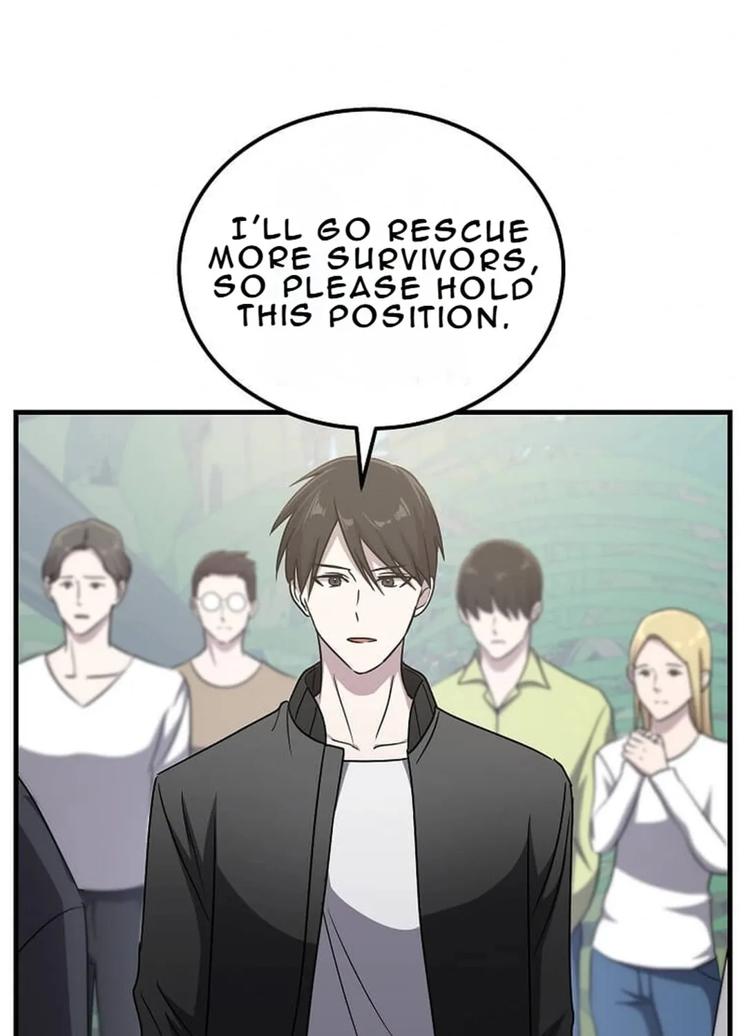 The Martial God Who Levels Up Chapter 17 page 29 - 