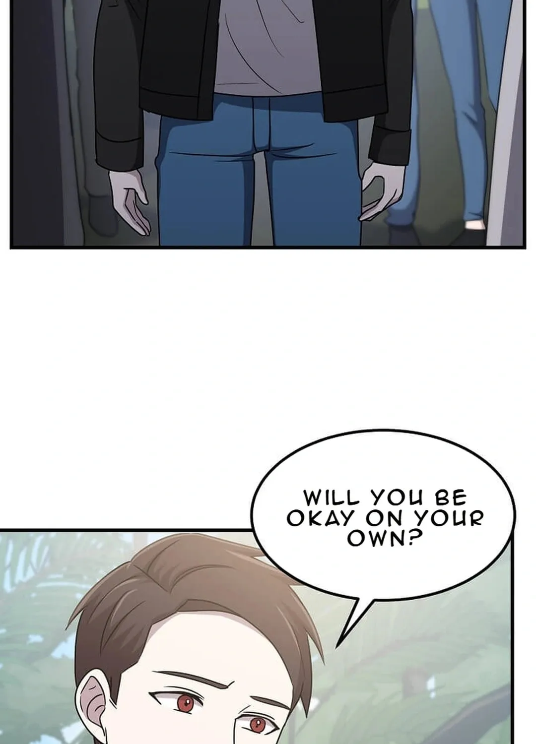 The Martial God Who Levels Up Chapter 17 page 30 - 
