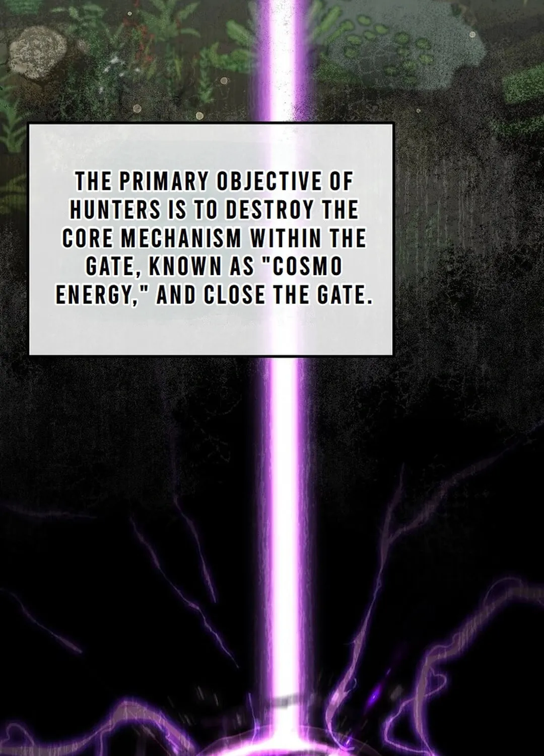 The Martial God Who Levels Up Chapter 17 page 4 - 
