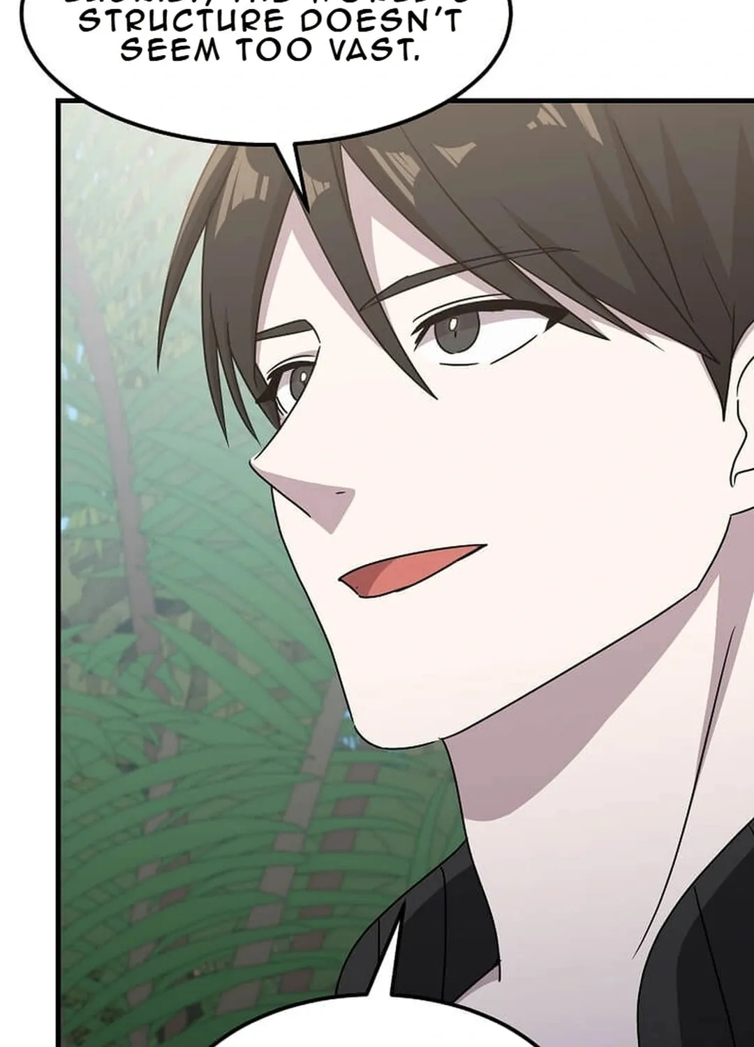The Martial God Who Levels Up Chapter 17 page 32 - 