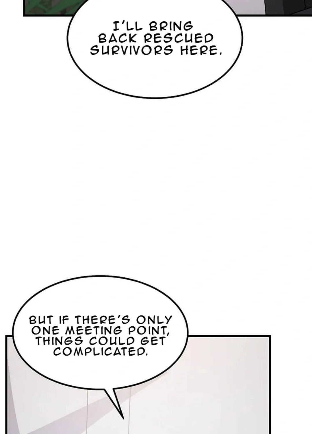 The Martial God Who Levels Up Chapter 17 page 33 - 