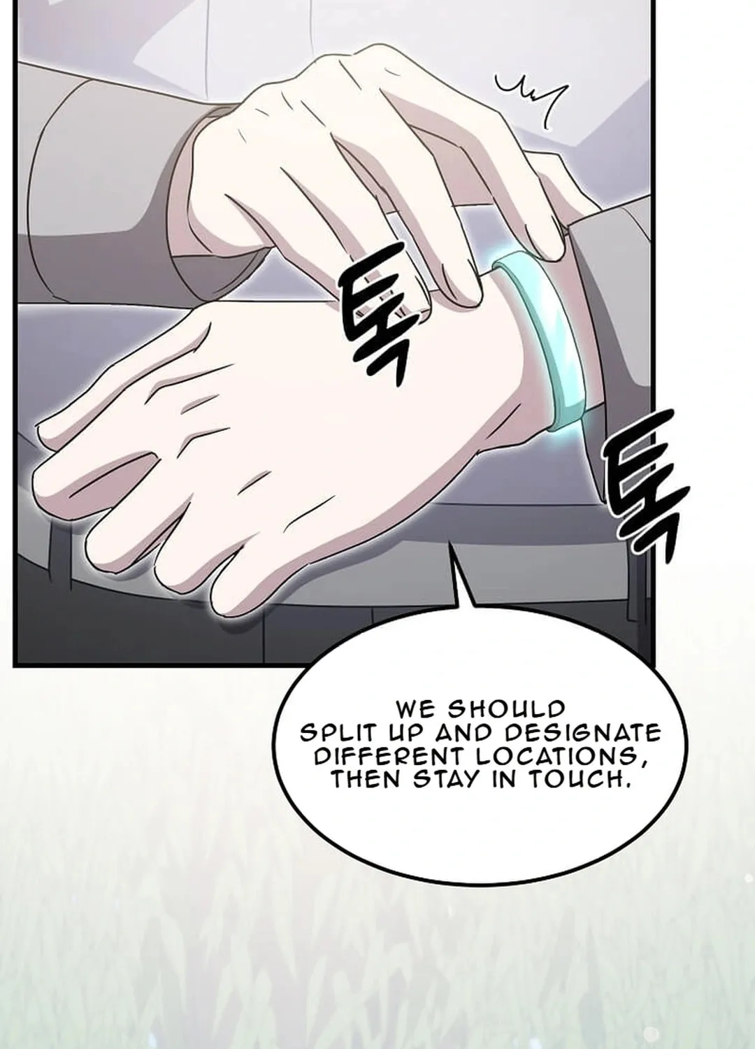 The Martial God Who Levels Up Chapter 17 page 34 - 