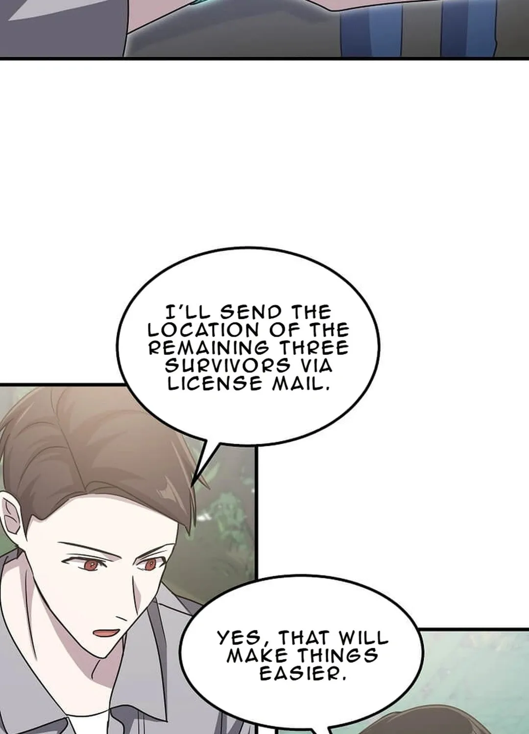 The Martial God Who Levels Up Chapter 17 page 38 - 