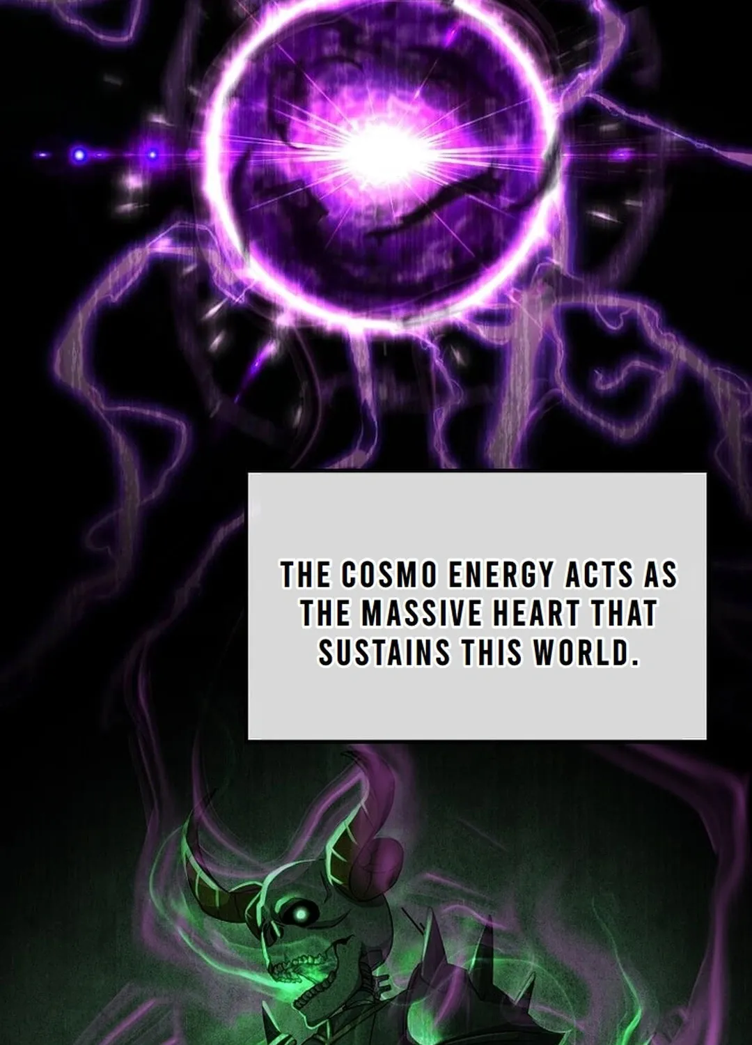 The Martial God Who Levels Up Chapter 17 page 5 - 
