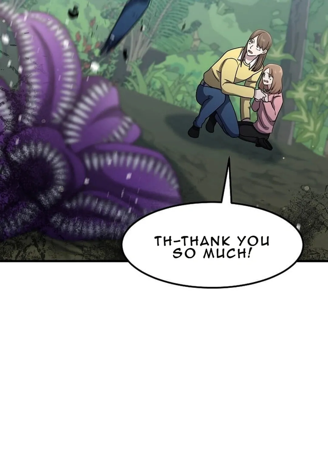 The Martial God Who Levels Up Chapter 17 page 50 - 
