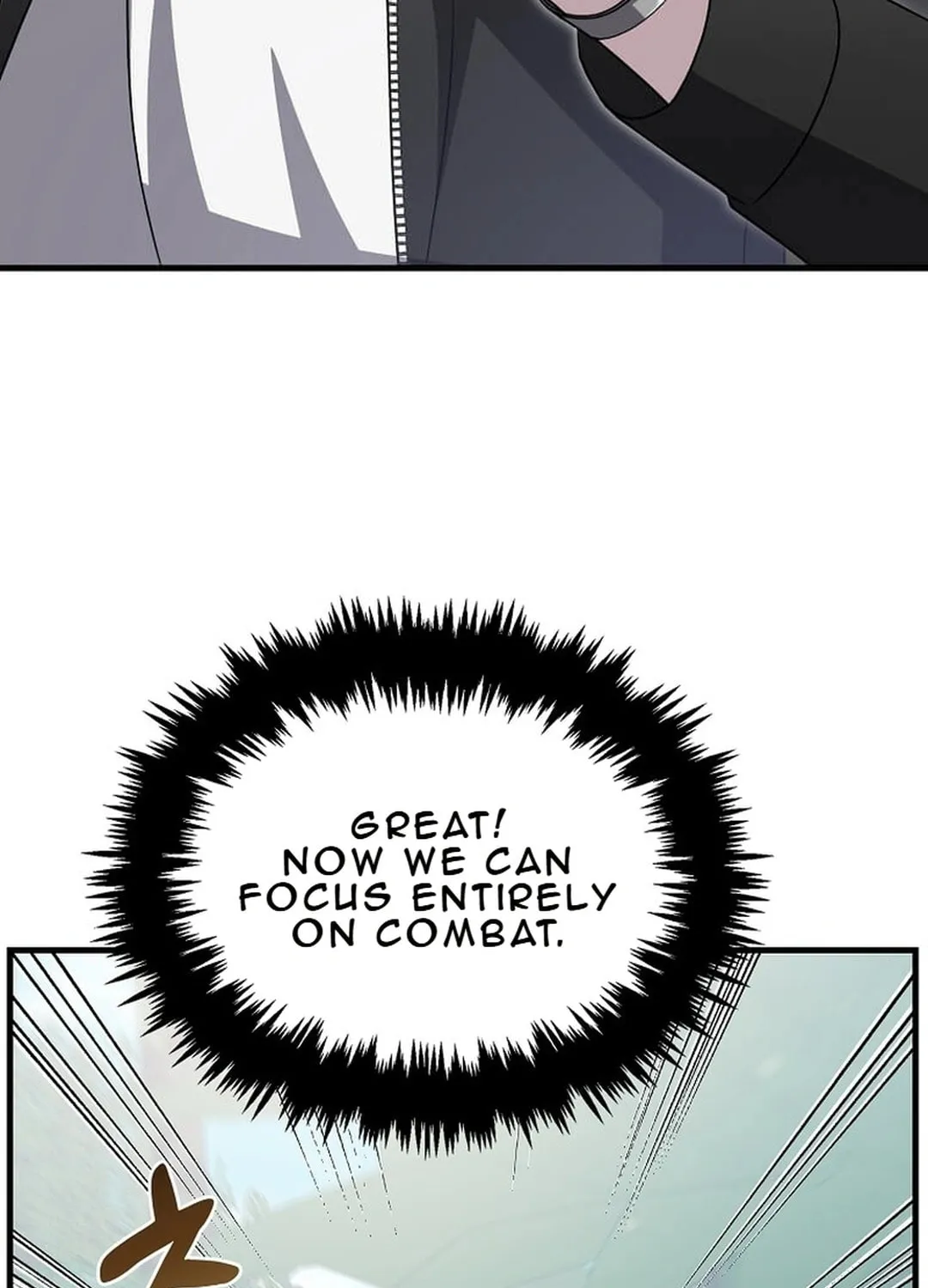 The Martial God Who Levels Up Chapter 17 page 52 - 