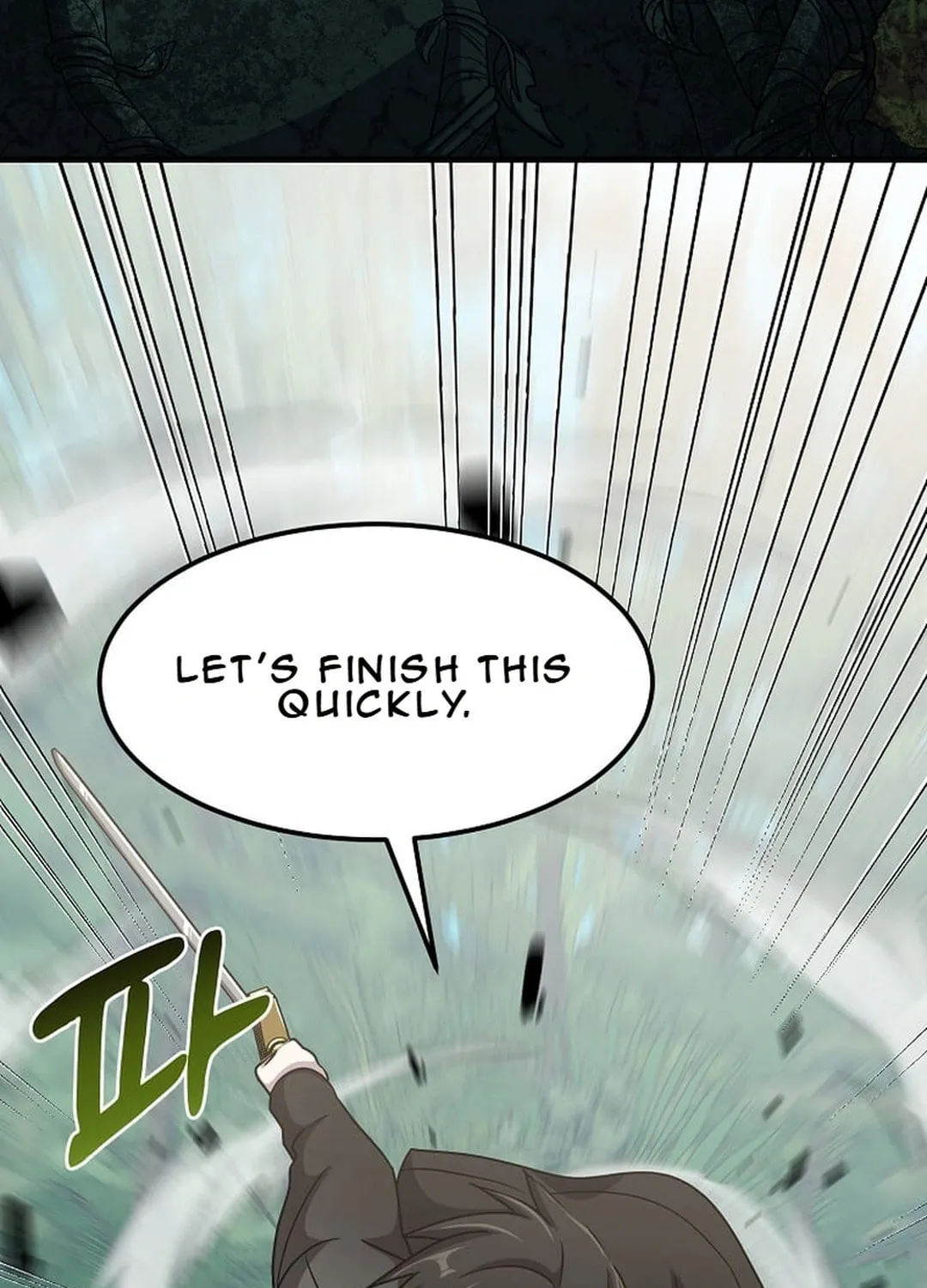 The Martial God Who Levels Up Chapter 17 page 60 - 