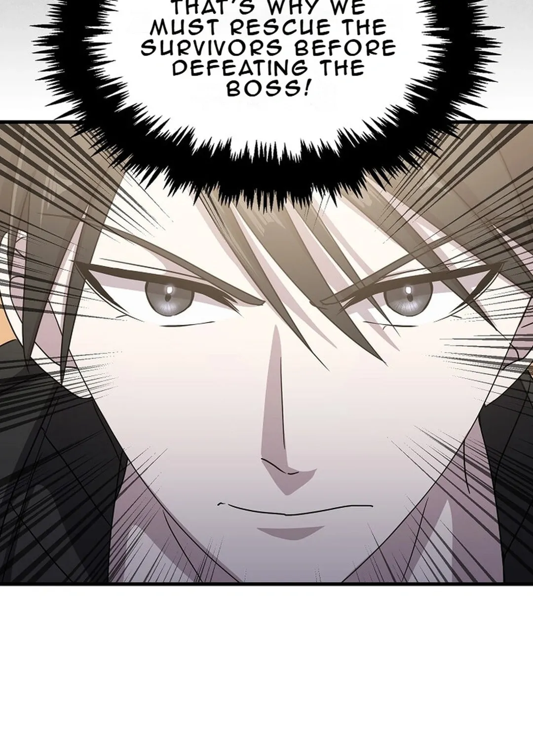 The Martial God Who Levels Up Chapter 17 page 8 - 