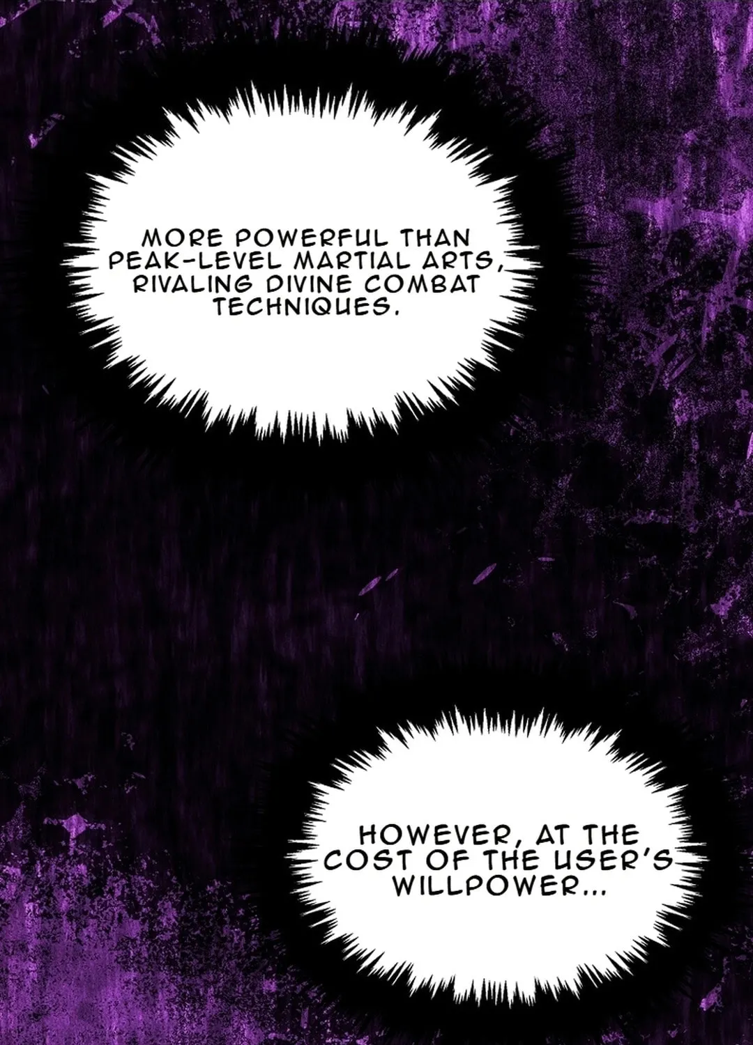 The Martial God Who Levels Up Chapter 17 page 73 - 