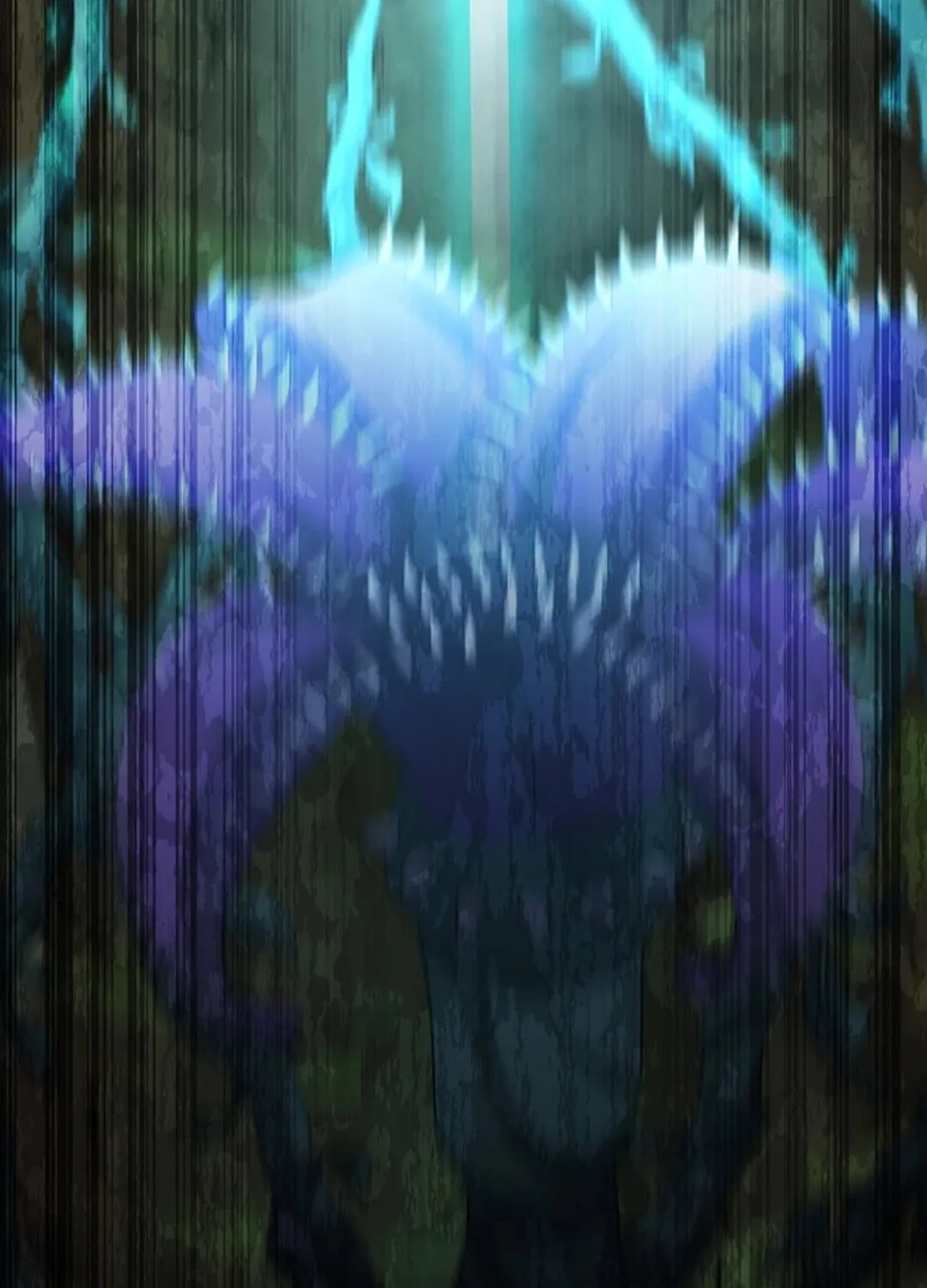 The Martial God Who Levels Up Chapter 17 page 91 - 