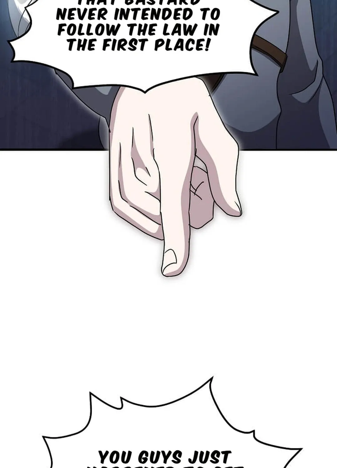 The Martial God Who Levels Up Chapter 18 page 11 - 
