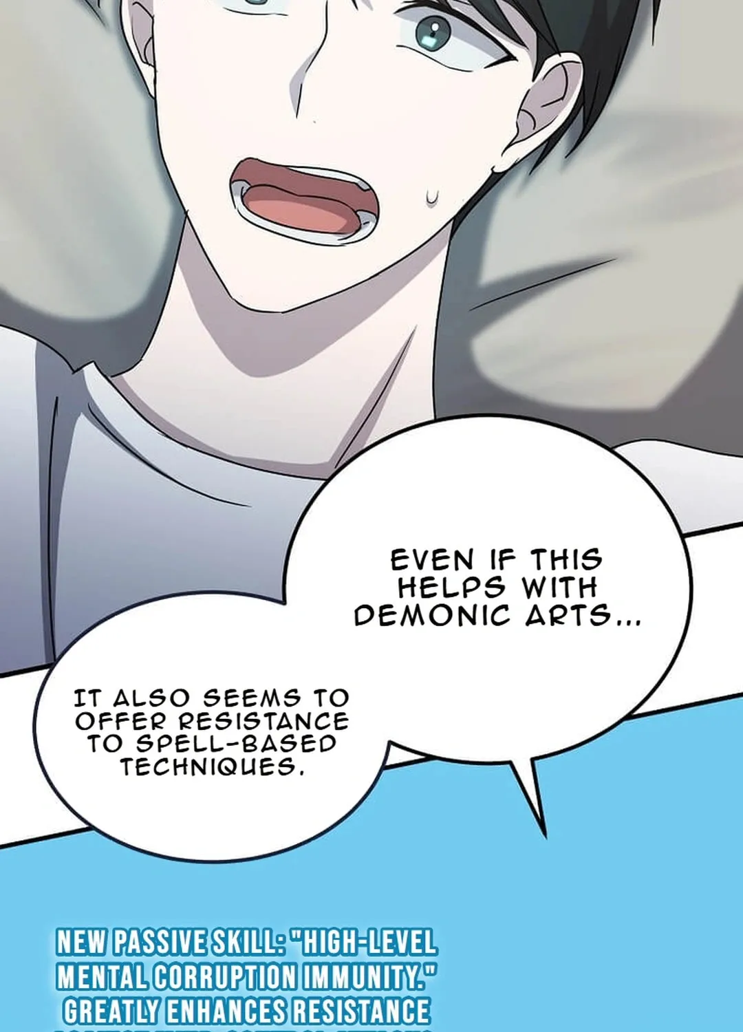 The Martial God Who Levels Up Chapter 18 page 101 - 