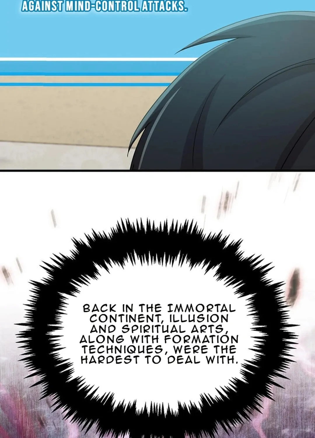 The Martial God Who Levels Up Chapter 18 page 102 - 