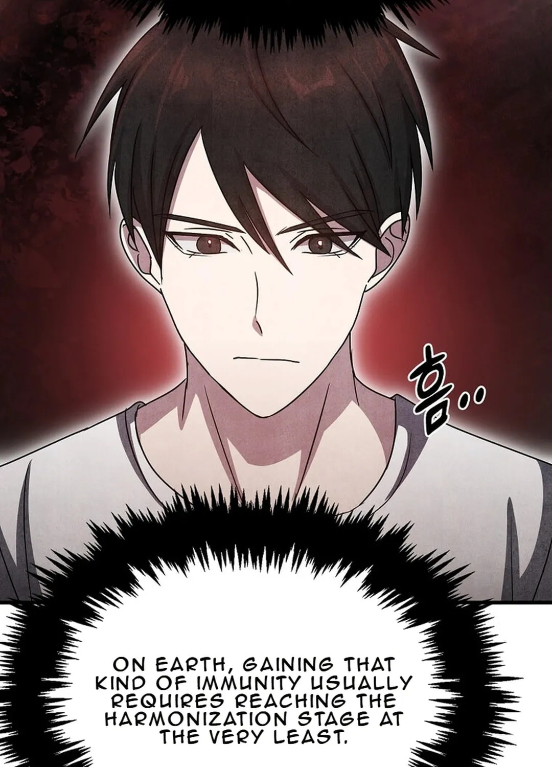 The Martial God Who Levels Up Chapter 18 page 105 - 