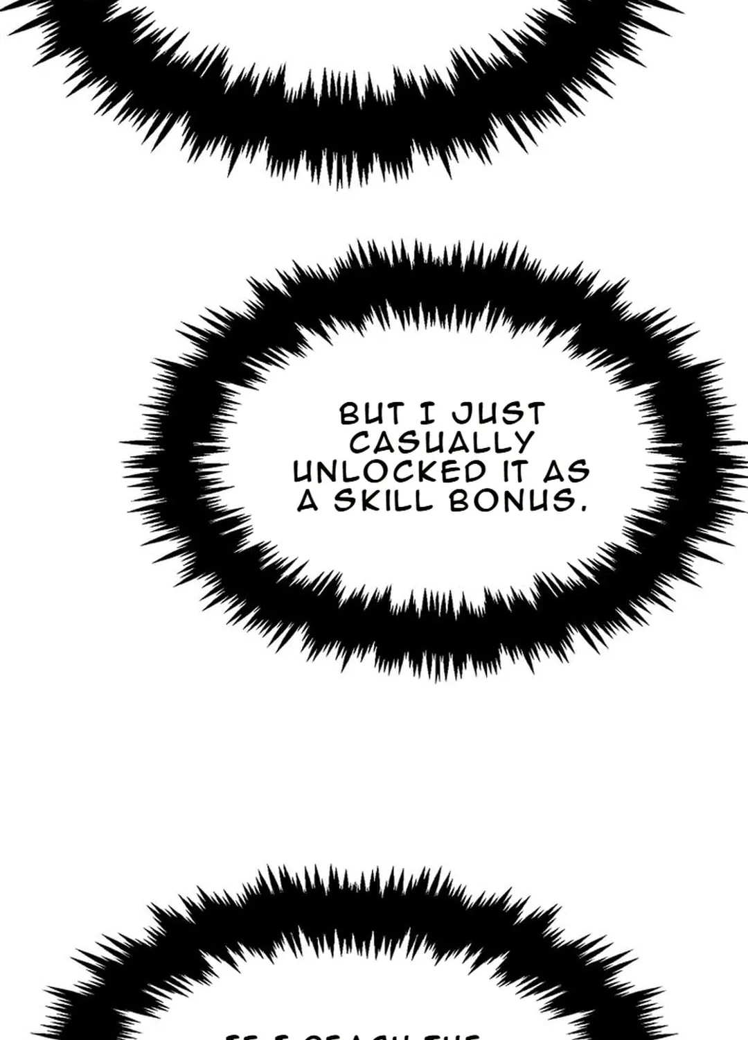 The Martial God Who Levels Up Chapter 18 page 106 - 