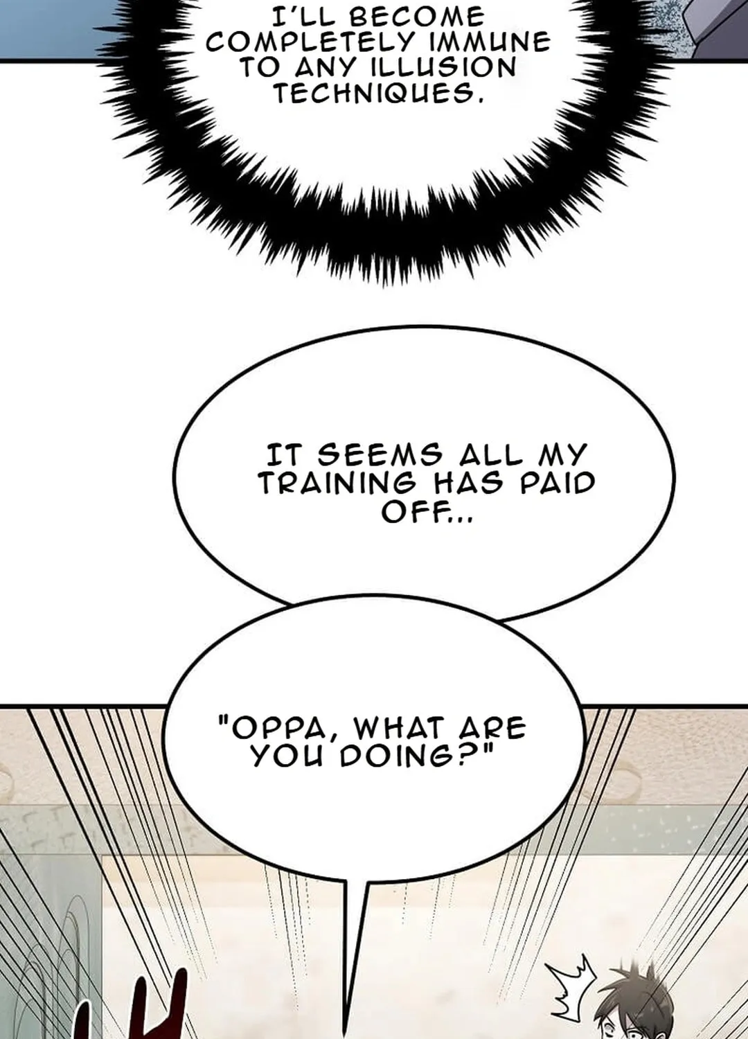 The Martial God Who Levels Up Chapter 18 page 108 - 