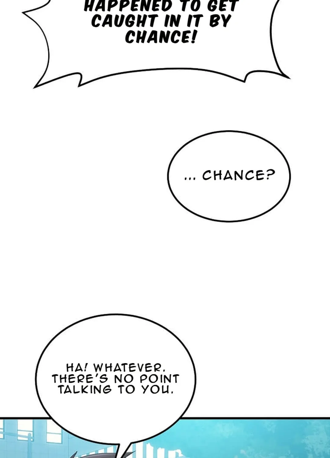 The Martial God Who Levels Up Chapter 18 page 12 - 
