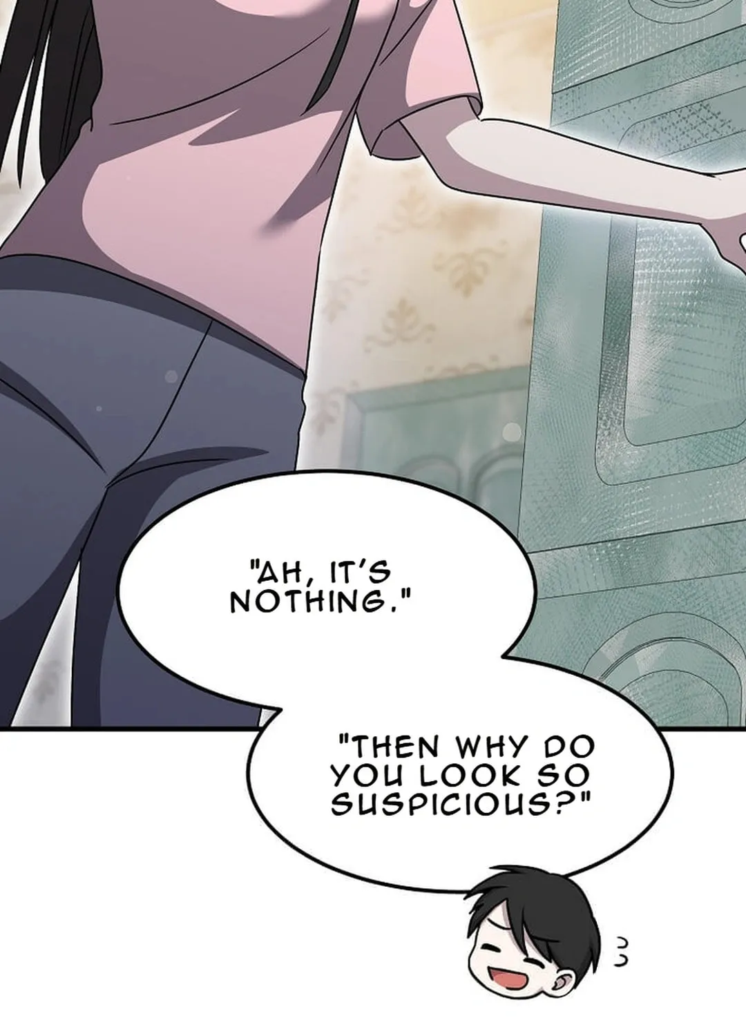 The Martial God Who Levels Up Chapter 18 page 111 - 