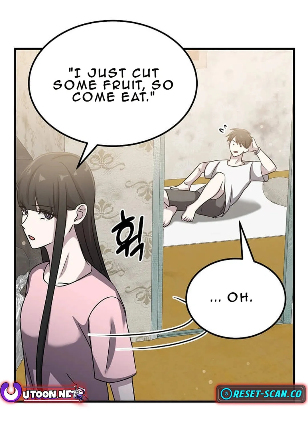 The Martial God Who Levels Up Chapter 18 page 112 - 