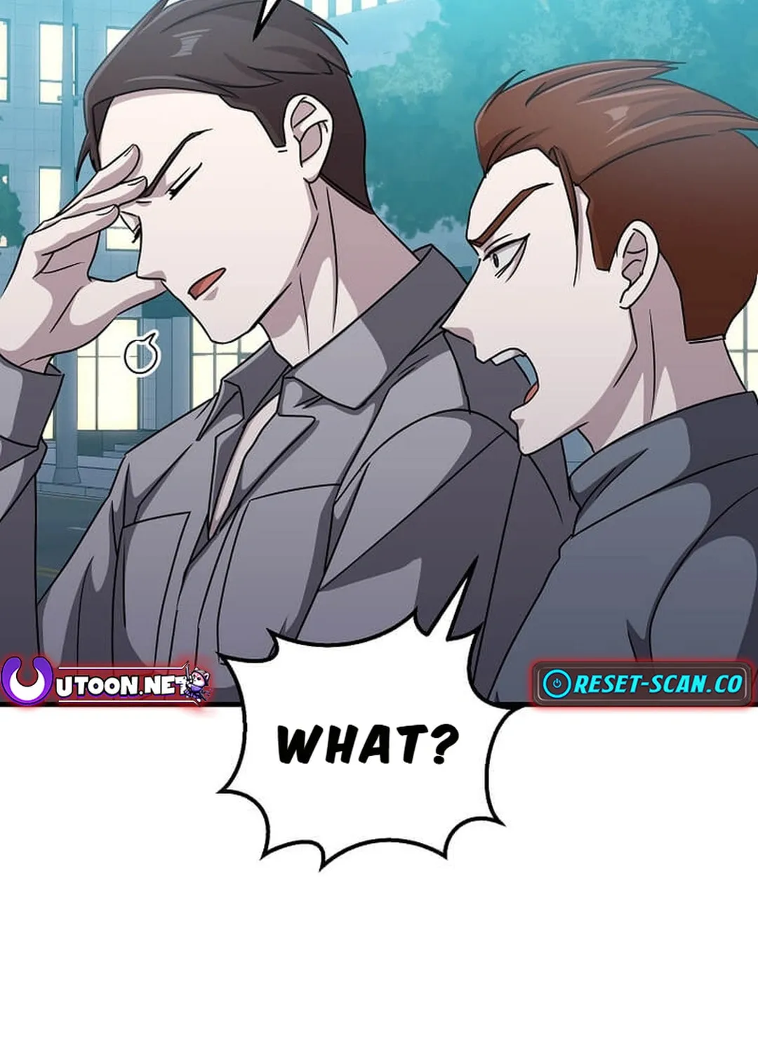 The Martial God Who Levels Up Chapter 18 page 13 - 