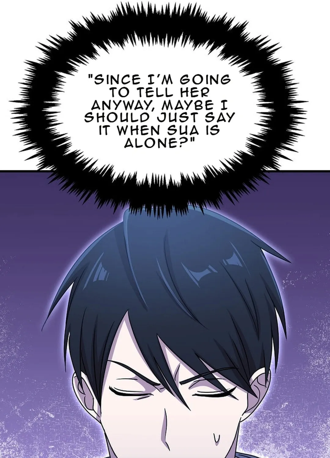 The Martial God Who Levels Up Chapter 18 page 122 - 