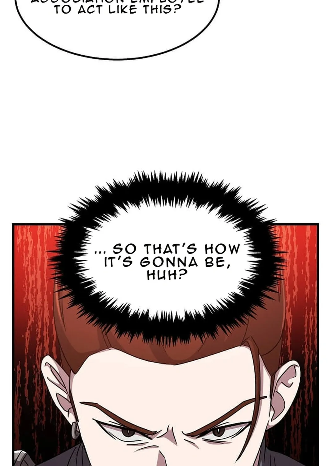 The Martial God Who Levels Up Chapter 18 page 19 - 