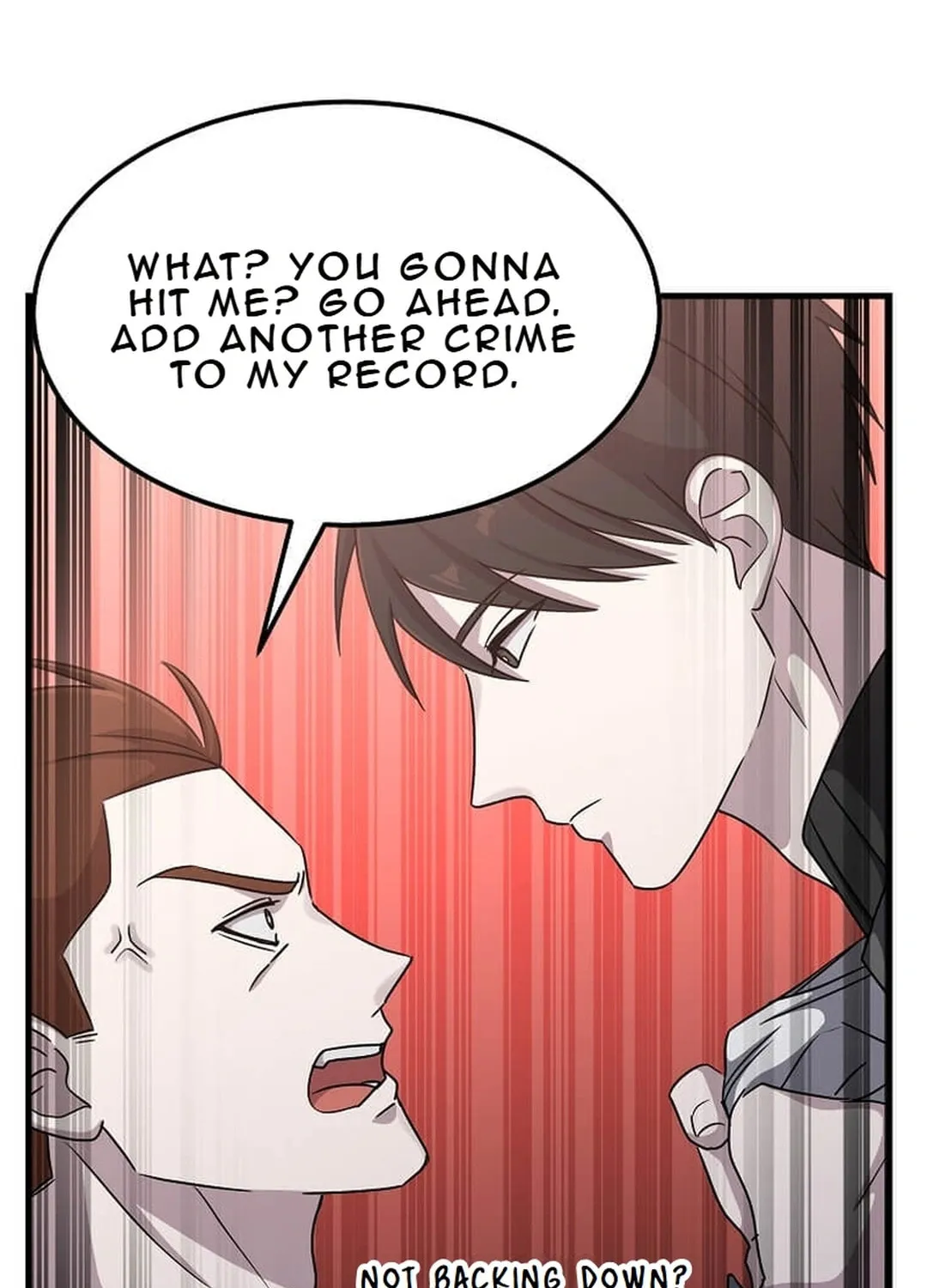 The Martial God Who Levels Up Chapter 18 page 27 - 