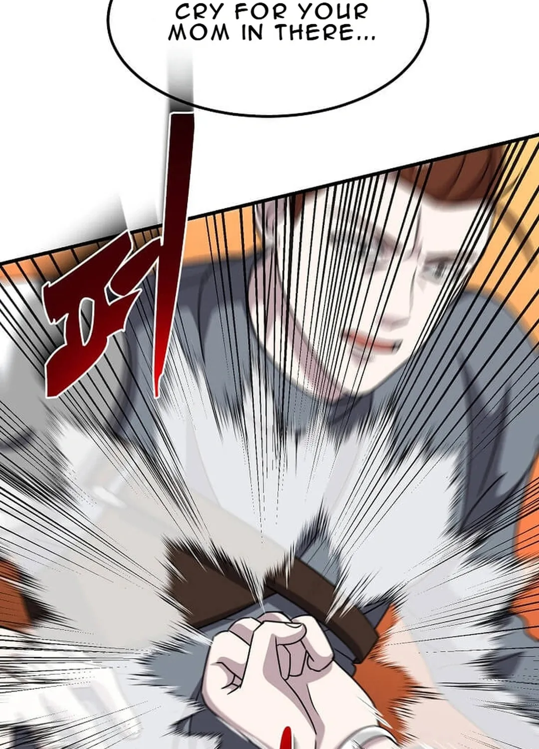 The Martial God Who Levels Up Chapter 18 page 29 - 
