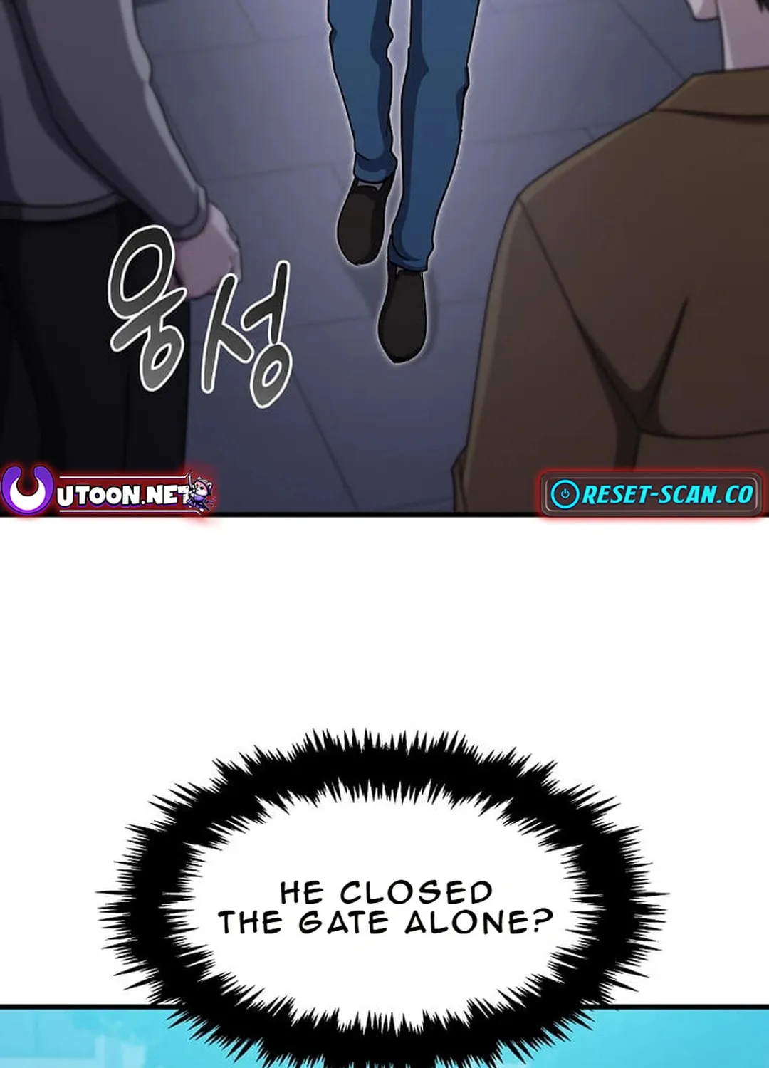 The Martial God Who Levels Up Chapter 18 page 4 - 