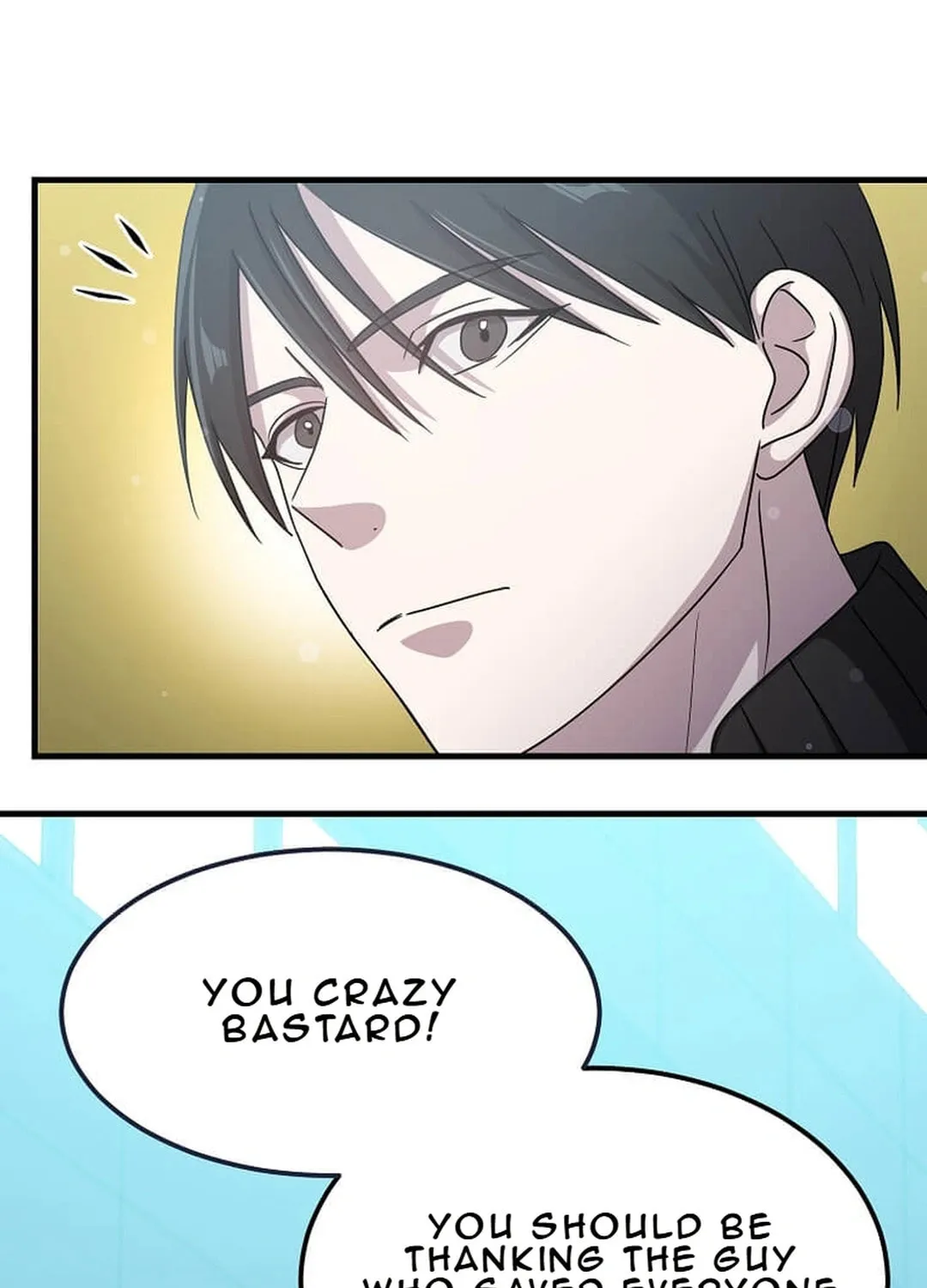 The Martial God Who Levels Up Chapter 18 page 33 - 