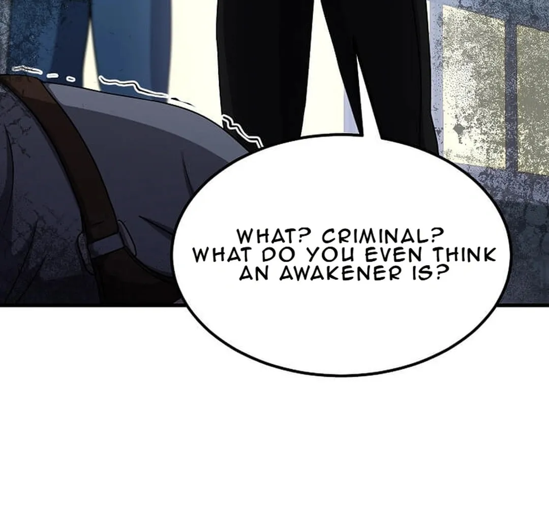 The Martial God Who Levels Up Chapter 18 page 35 - 