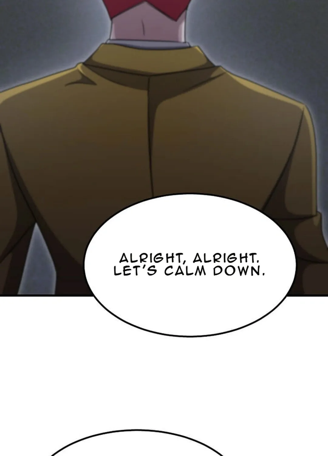 The Martial God Who Levels Up Chapter 18 page 40 - 
