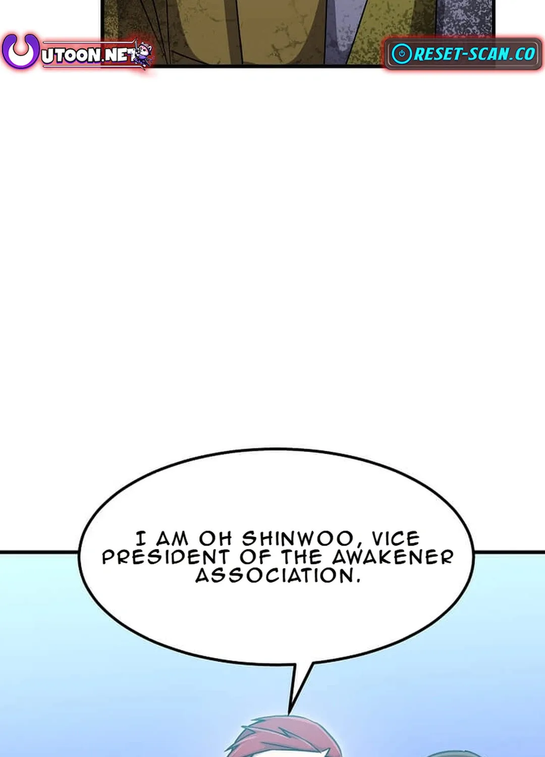 The Martial God Who Levels Up Chapter 18 page 42 - 
