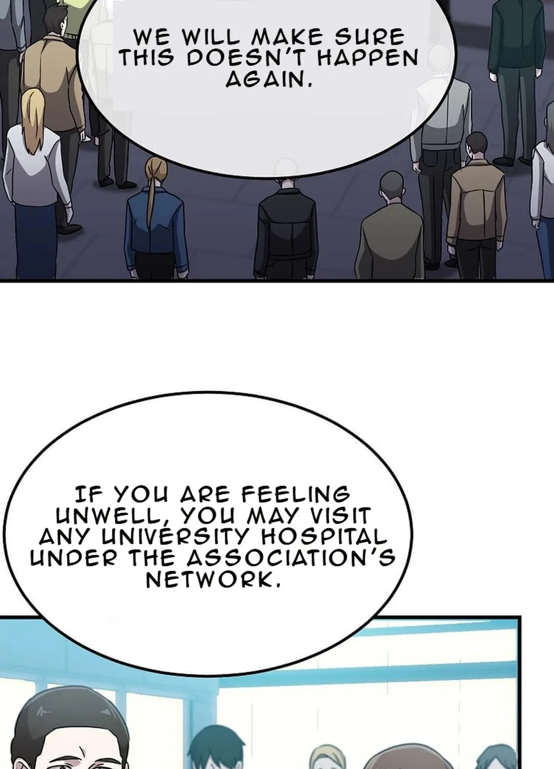 The Martial God Who Levels Up Chapter 18 page 46 - 
