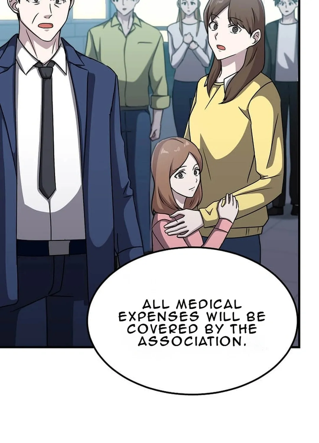The Martial God Who Levels Up Chapter 18 page 47 - 