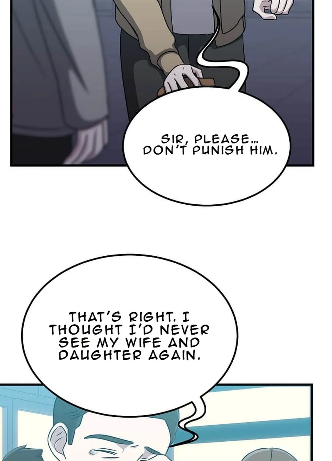 The Martial God Who Levels Up Chapter 18 page 49 - 
