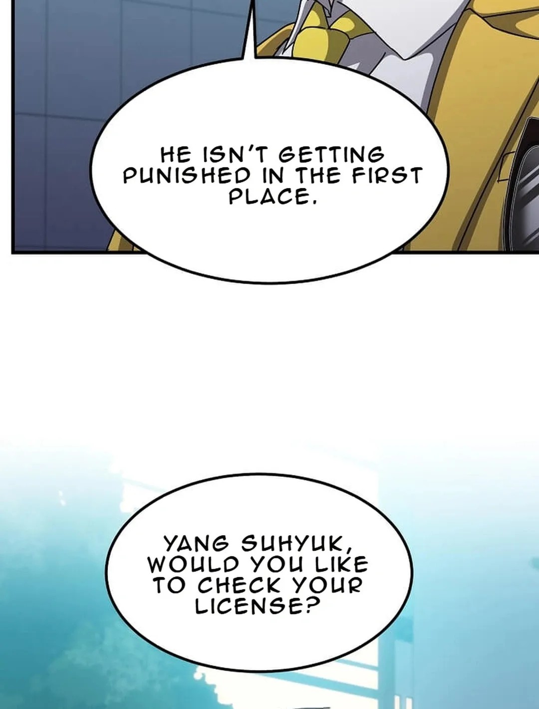 The Martial God Who Levels Up Chapter 18 page 52 - 