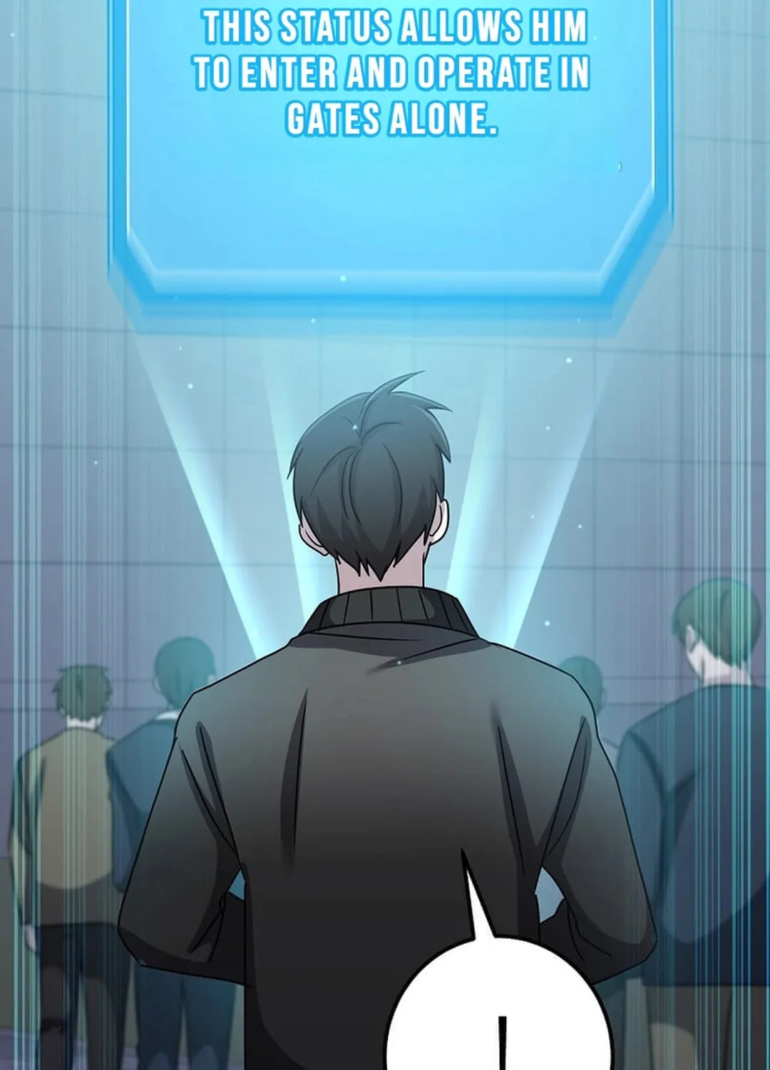 The Martial God Who Levels Up Chapter 18 page 56 - 