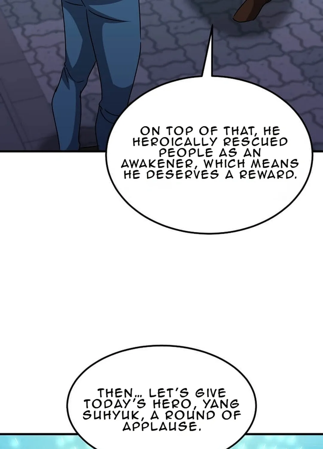 The Martial God Who Levels Up Chapter 18 page 60 - 