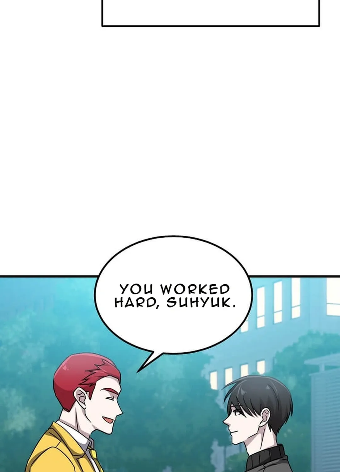 The Martial God Who Levels Up Chapter 18 page 68 - 