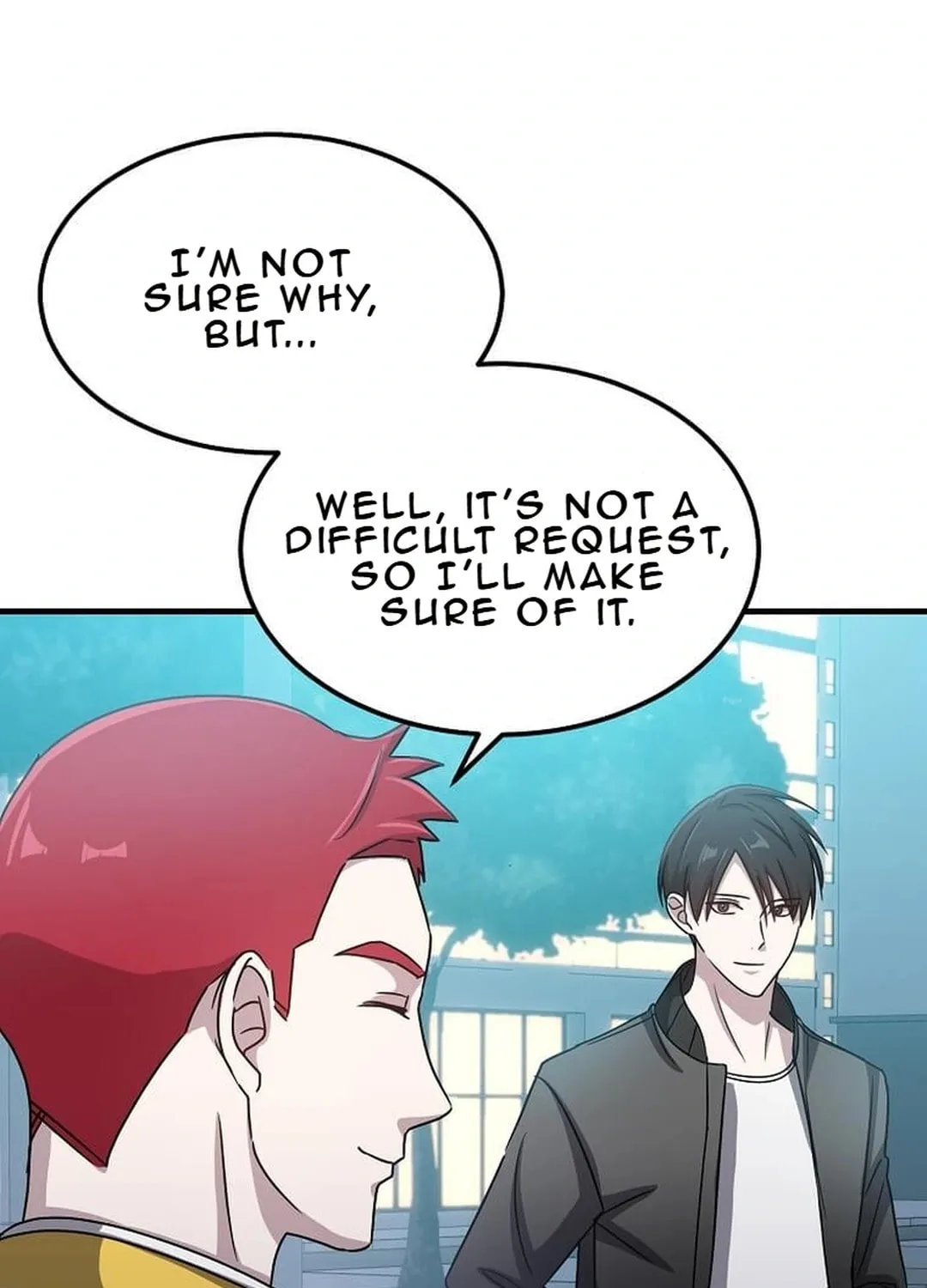 The Martial God Who Levels Up Chapter 18 page 74 - 